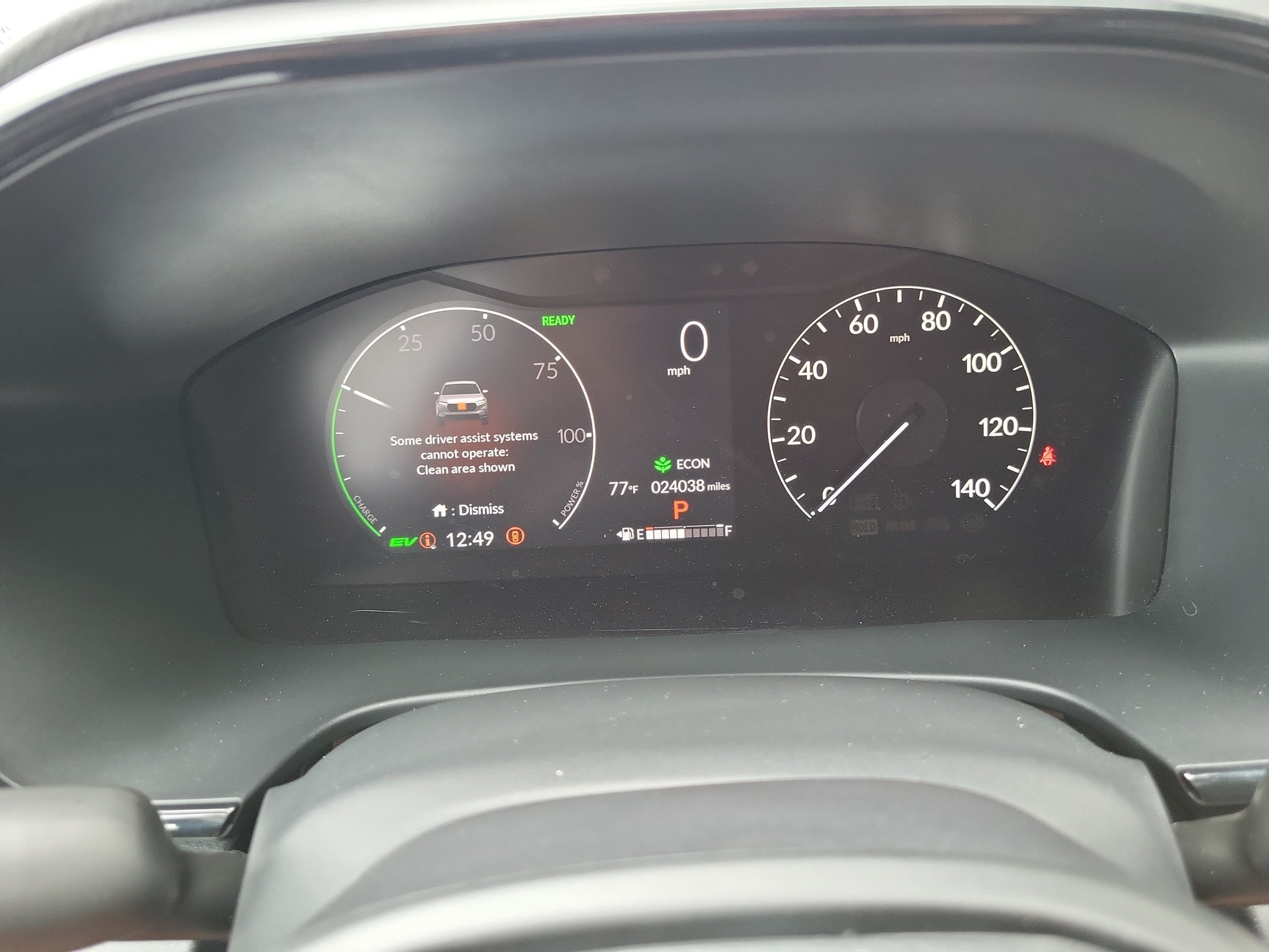 2023 Honda CR-V Sport - Photo 36