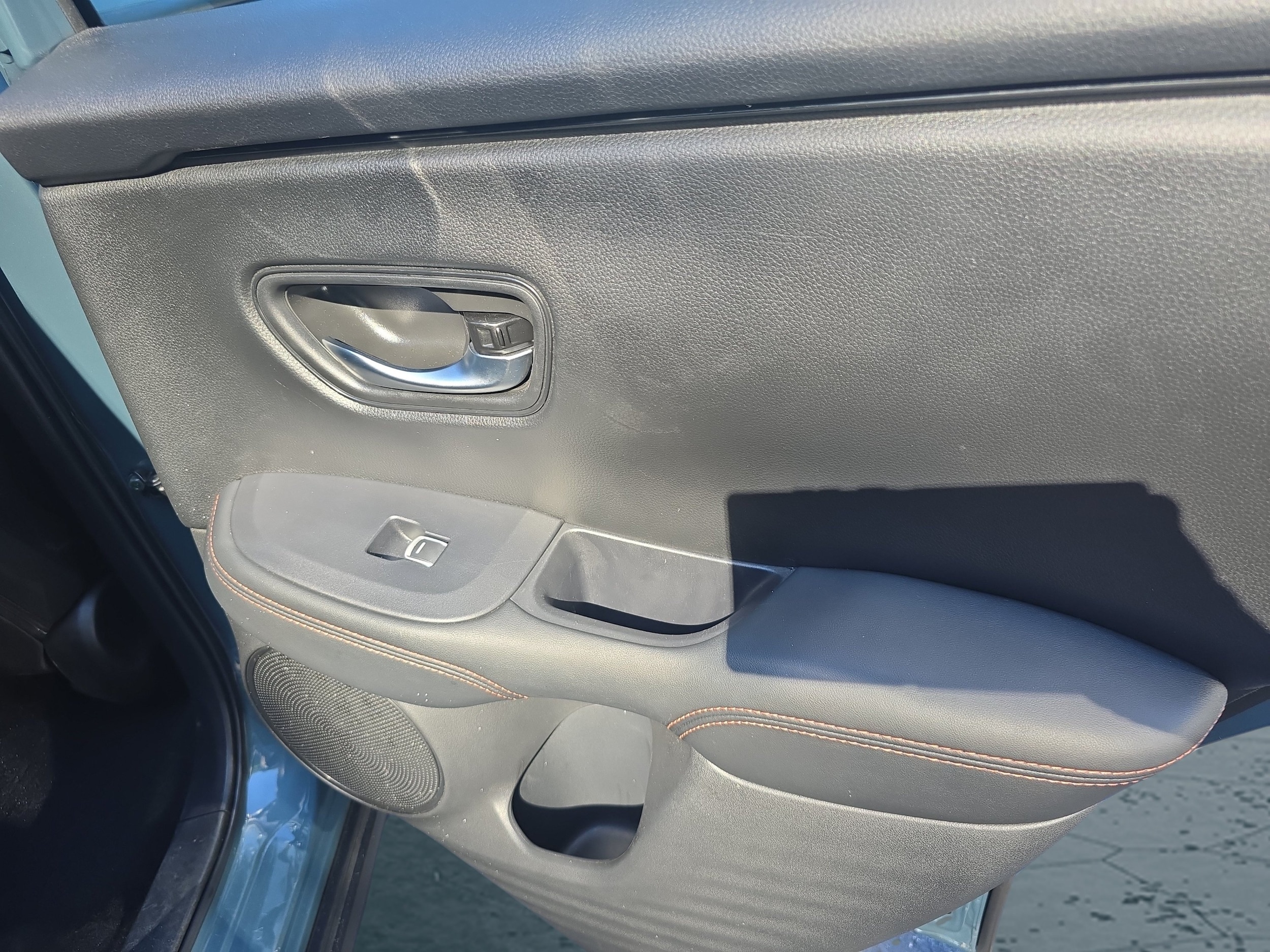 2025 Honda HR-V Sport - Photo 18