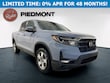  Honda Ridgeline