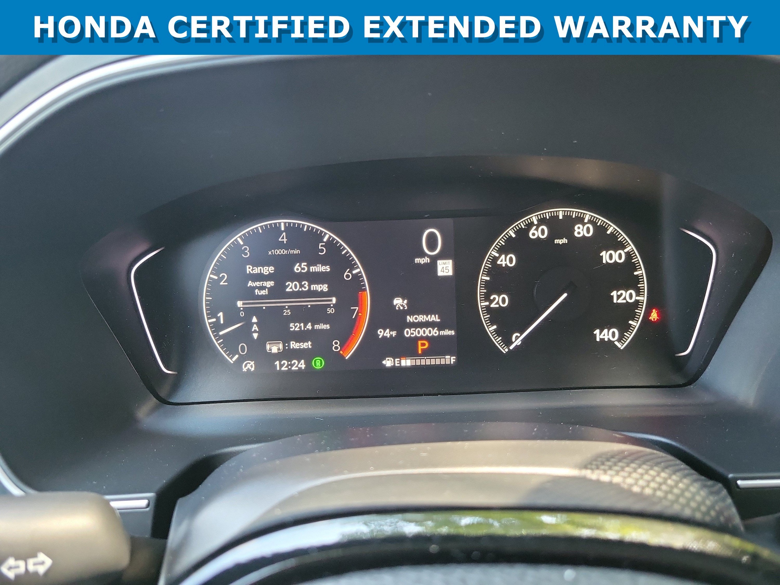 2025 Honda Pilot Touring - Photo 33