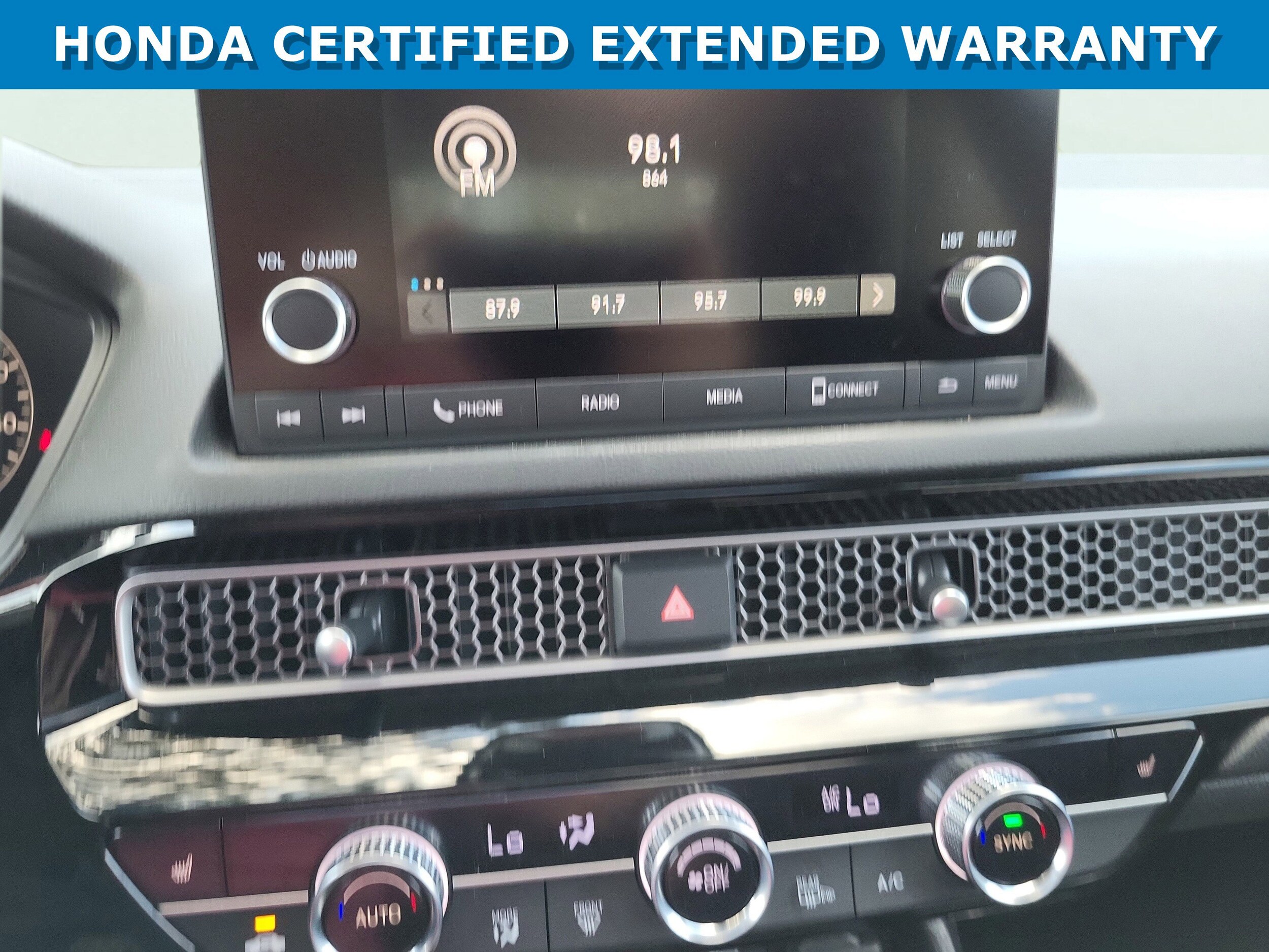 2024 Honda Civic EX - Photo 30