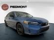  Honda Civic Hybrid