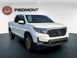  Honda Ridgeline
