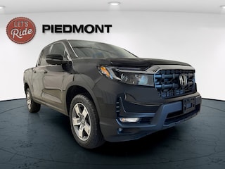 2026 Honda Ridgeline