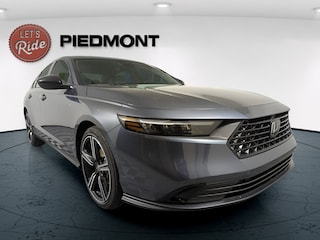 2026 Honda Accord SE Sedan