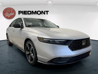 2026 Honda Accord SE Sedan