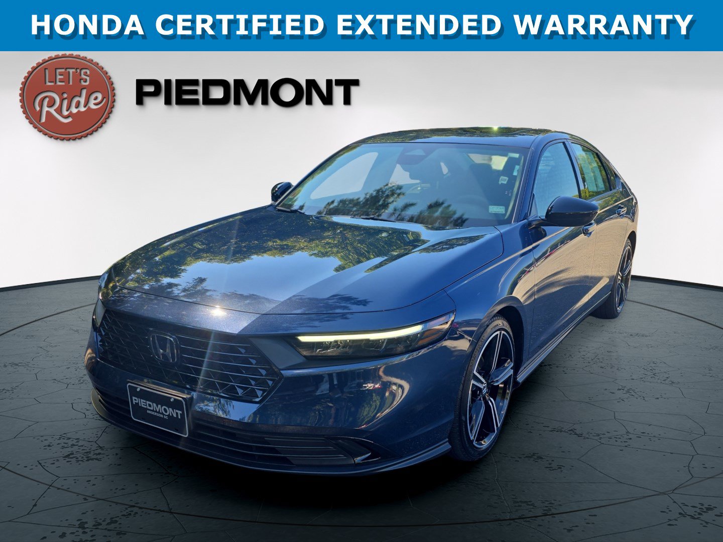2026 Honda Accord