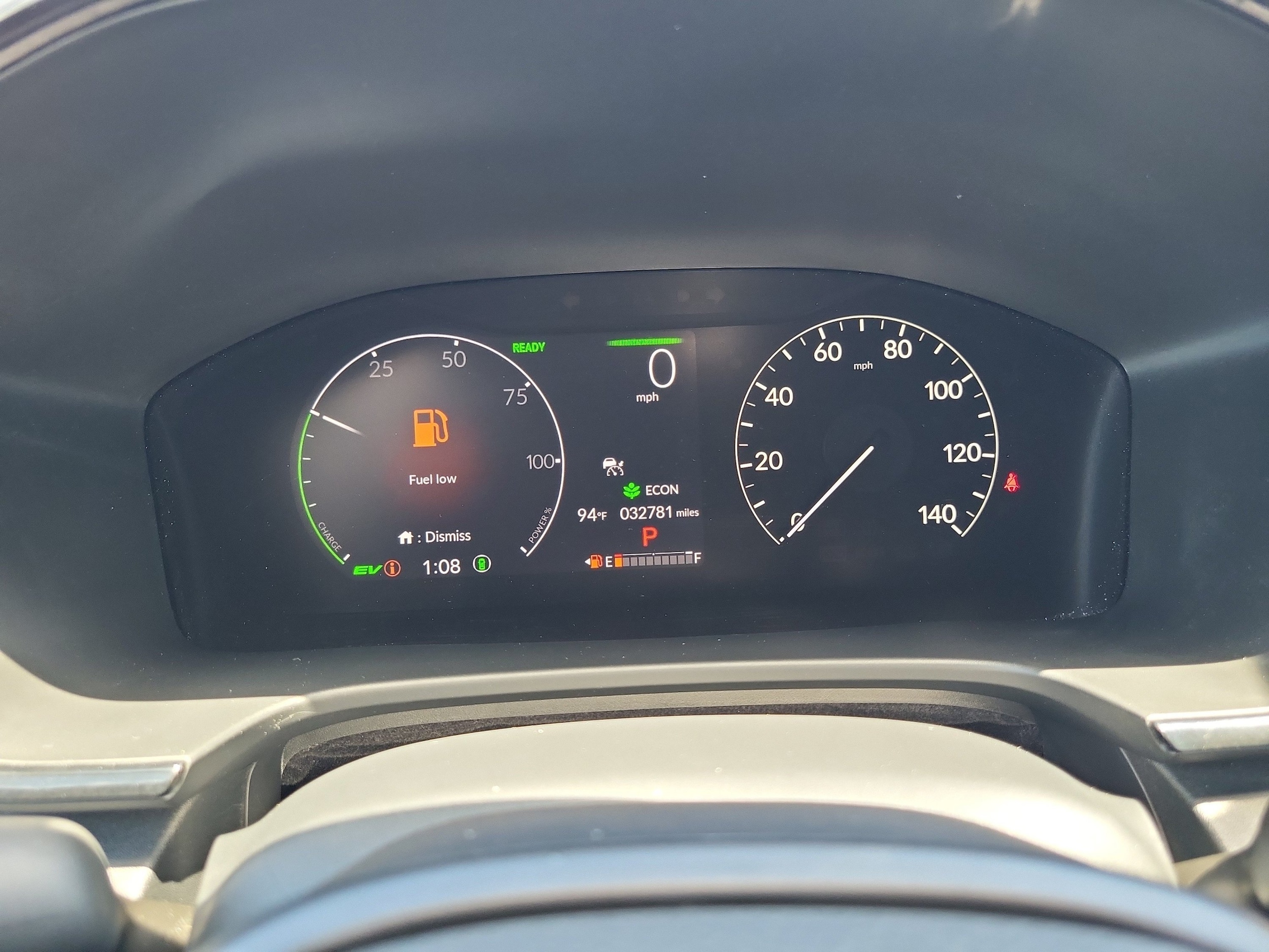 2024 Honda CR-V Sport-L - Photo 34
