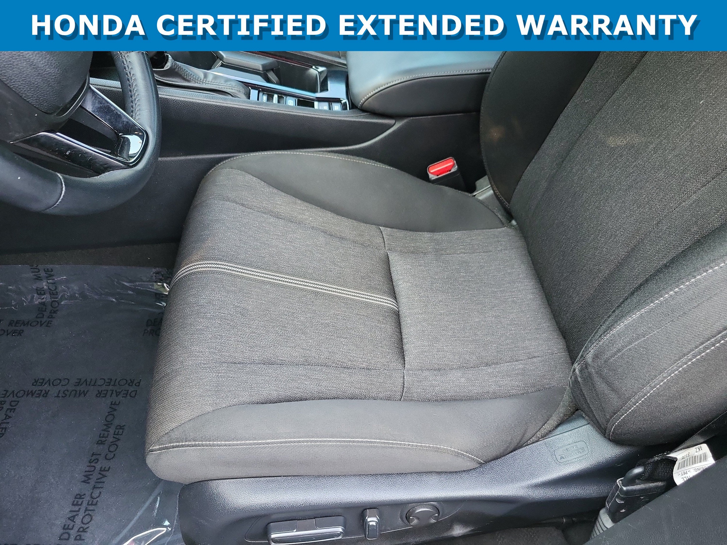 2023 Honda Accord Hybrid Sport - Photo 24