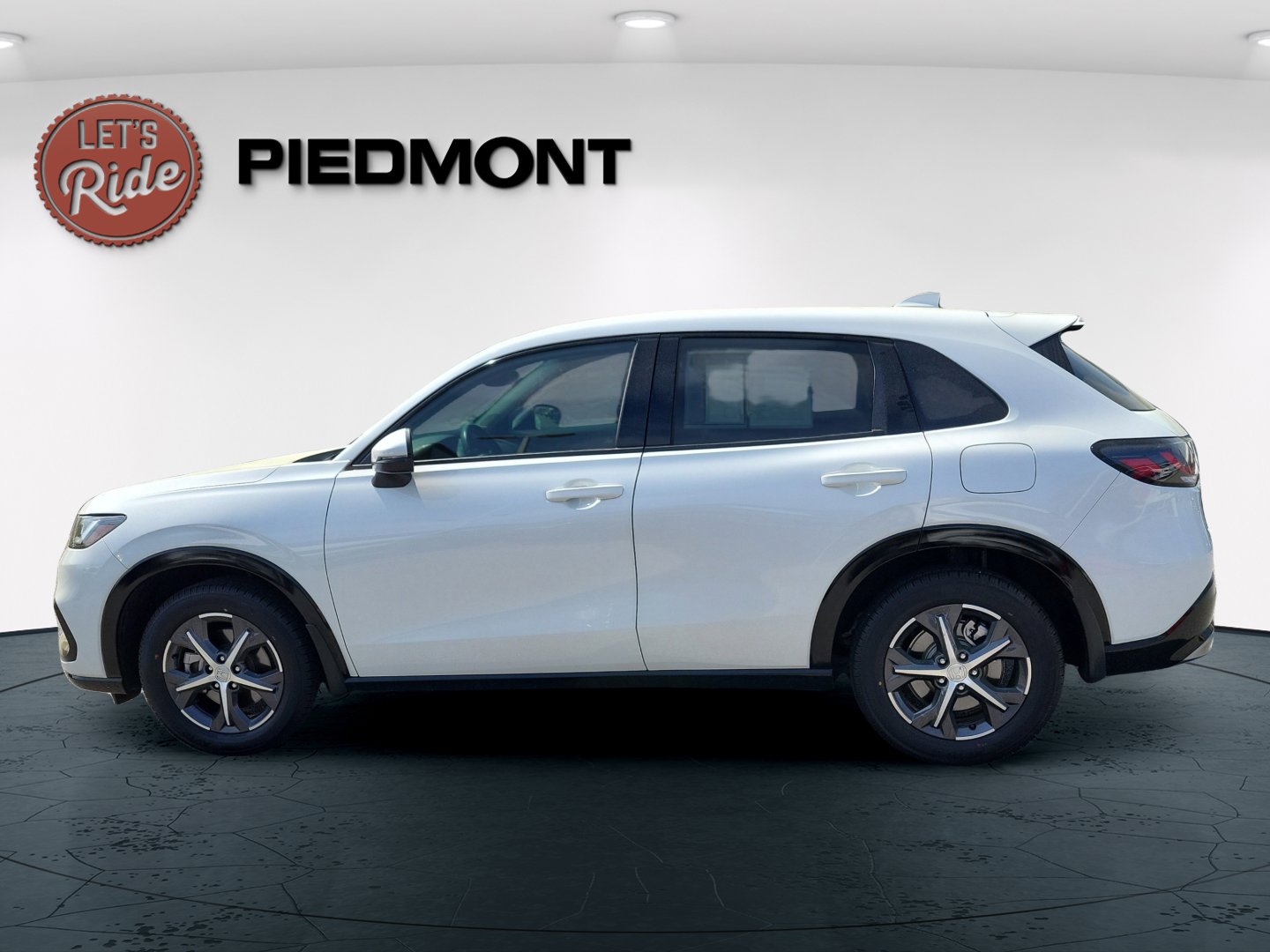 2023 Honda HR-V EX-L - Photo 12