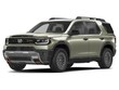 Honda Passport