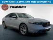  Honda Accord Hybrid