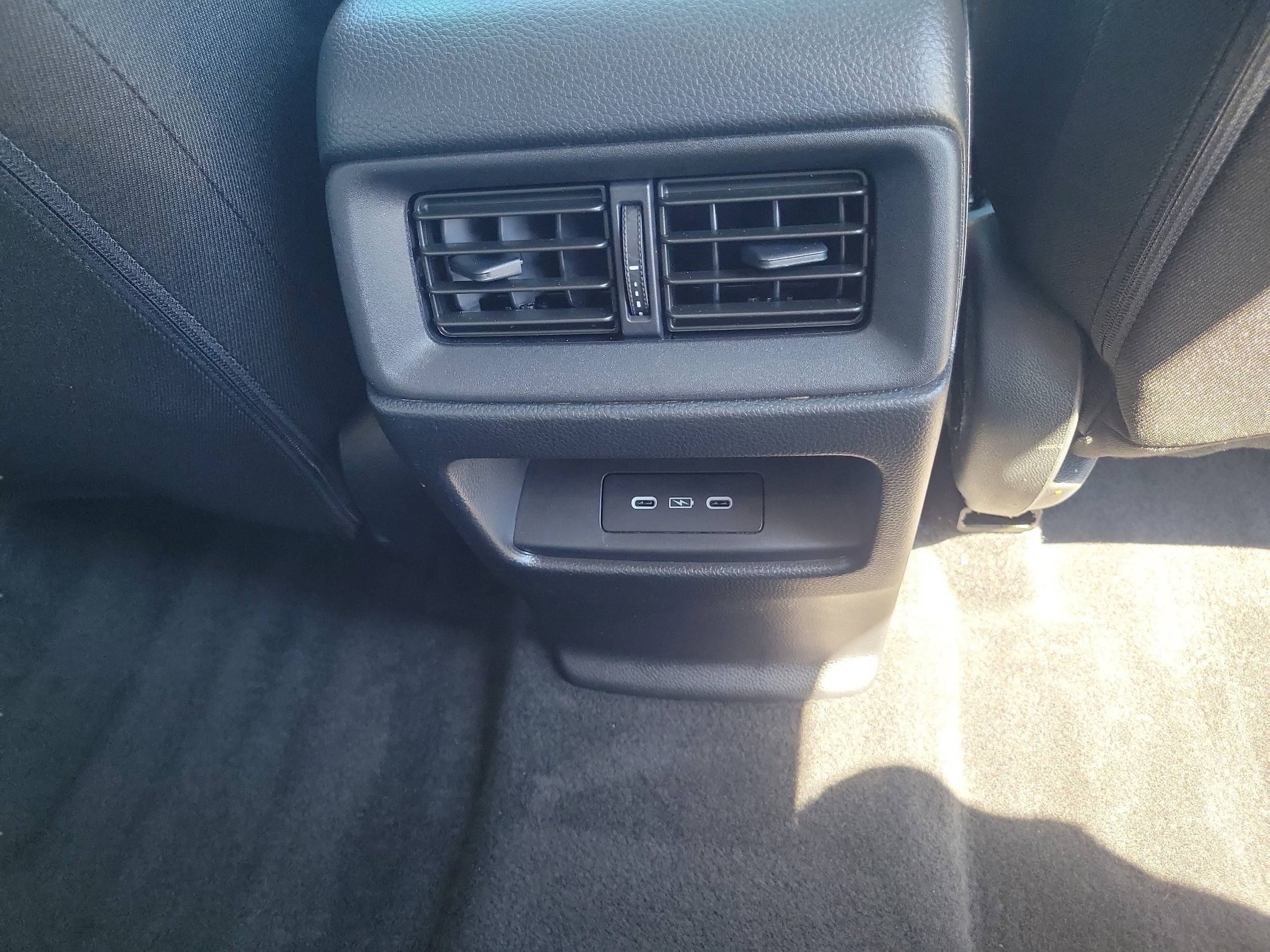 2025 Honda CR-V EX - Photo 18