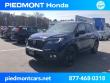 Honda Passport