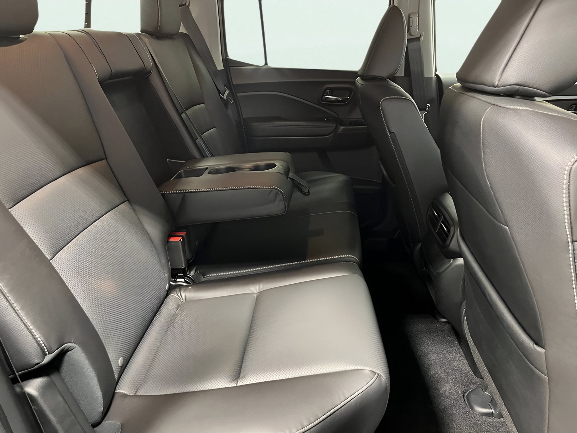 2026 Honda Ridgeline RTL - Photo 26