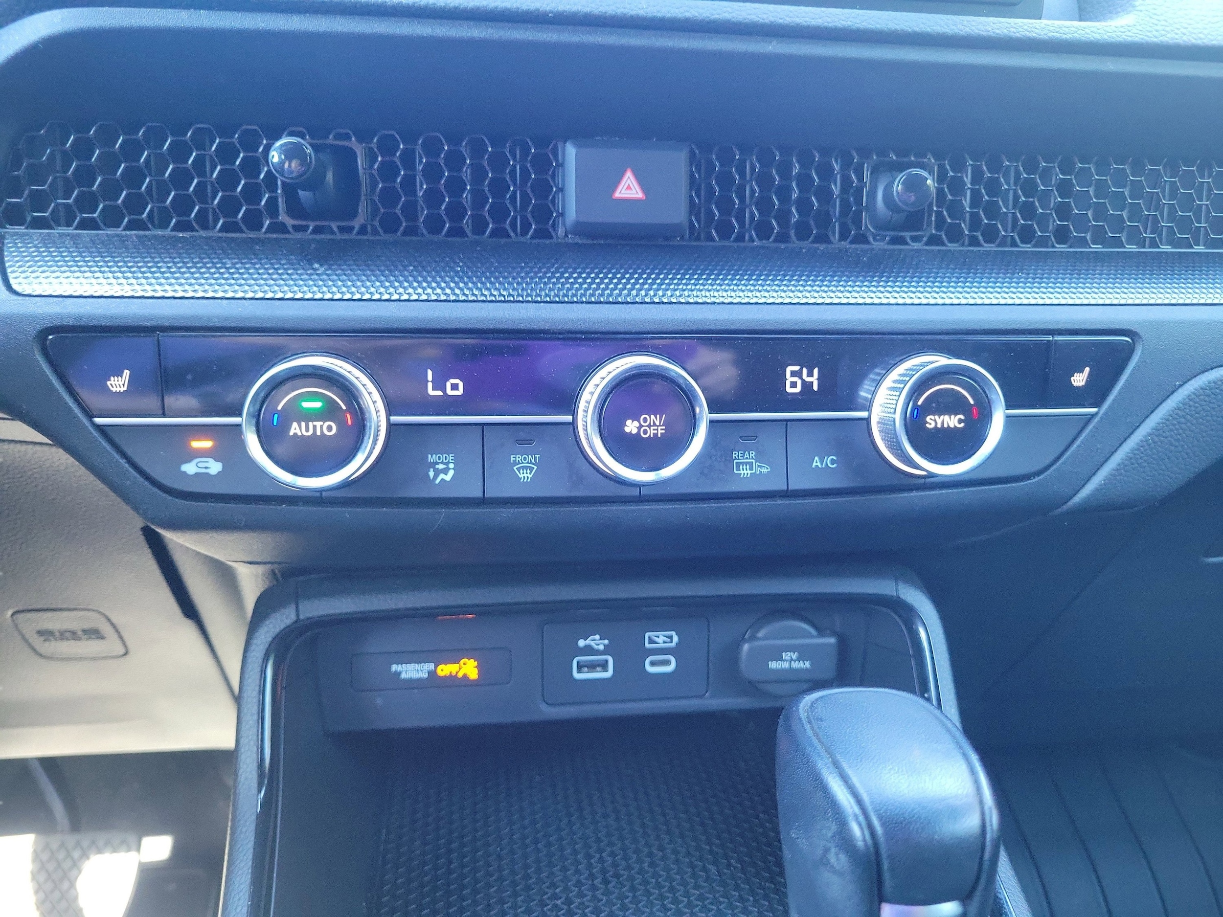 2023 Honda CR-V Sport - Photo 34