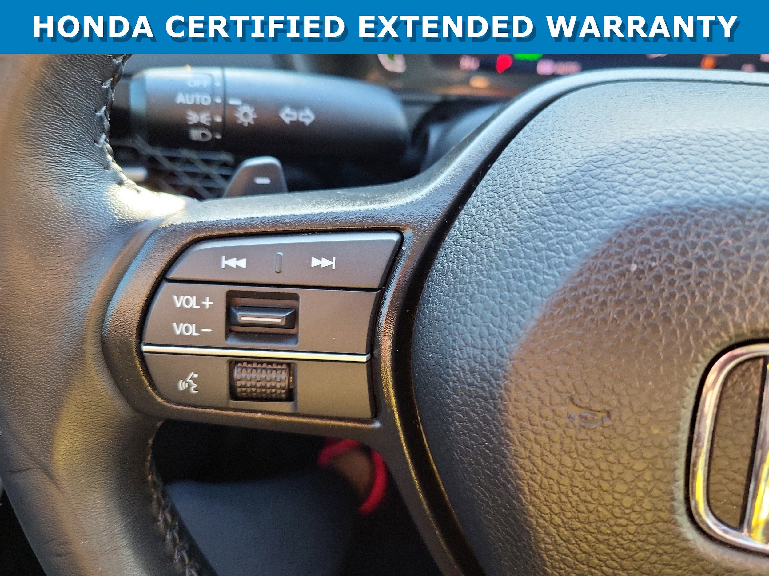 2024 Honda Accord Hybrid EX-L - Photo 26