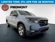  Honda Ridgeline