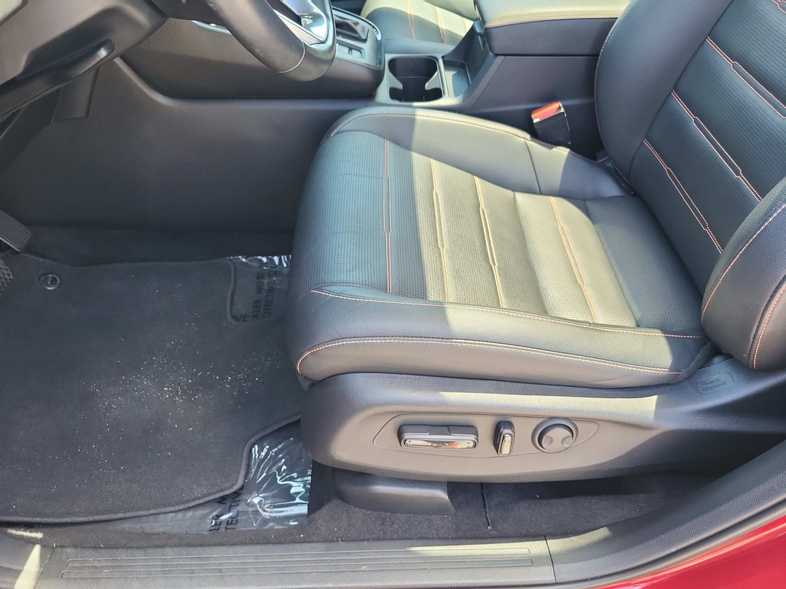 2024 Honda CR-V Sport-L - Photo 27