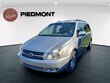  Kia Sedona