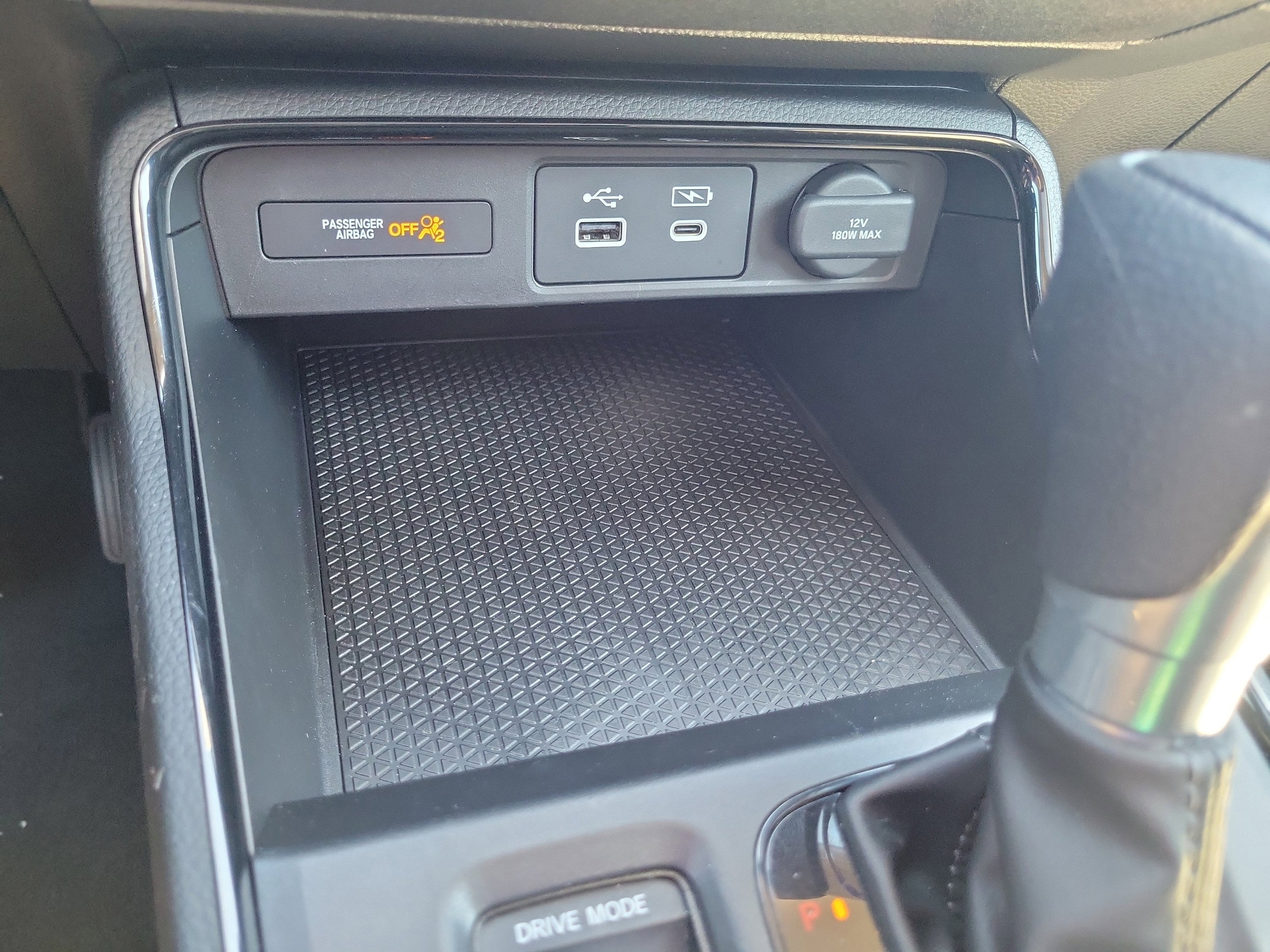 2025 Honda CR-V EX - Photo 35
