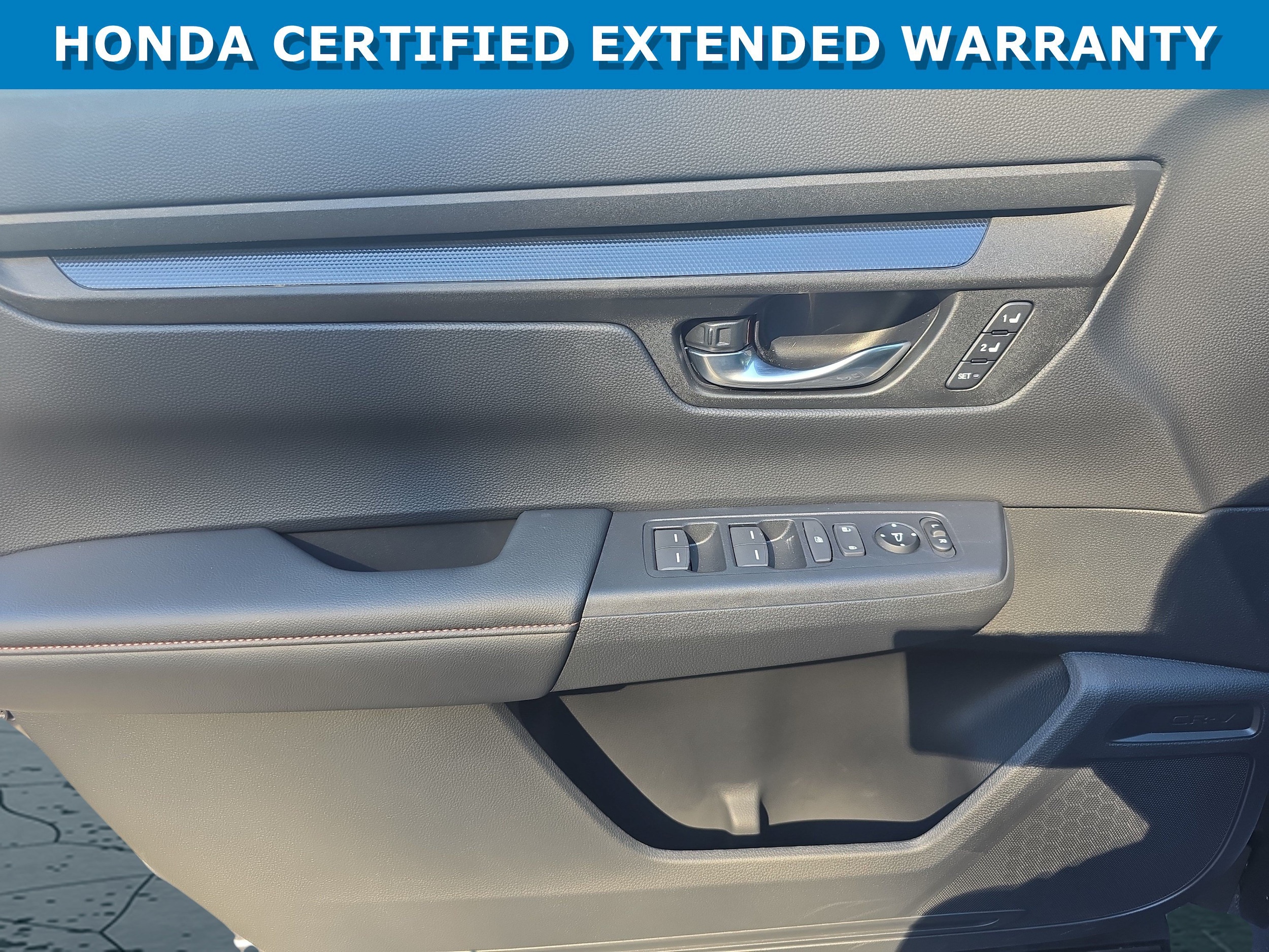 2026 Honda CR-V Sport-L - Photo 30