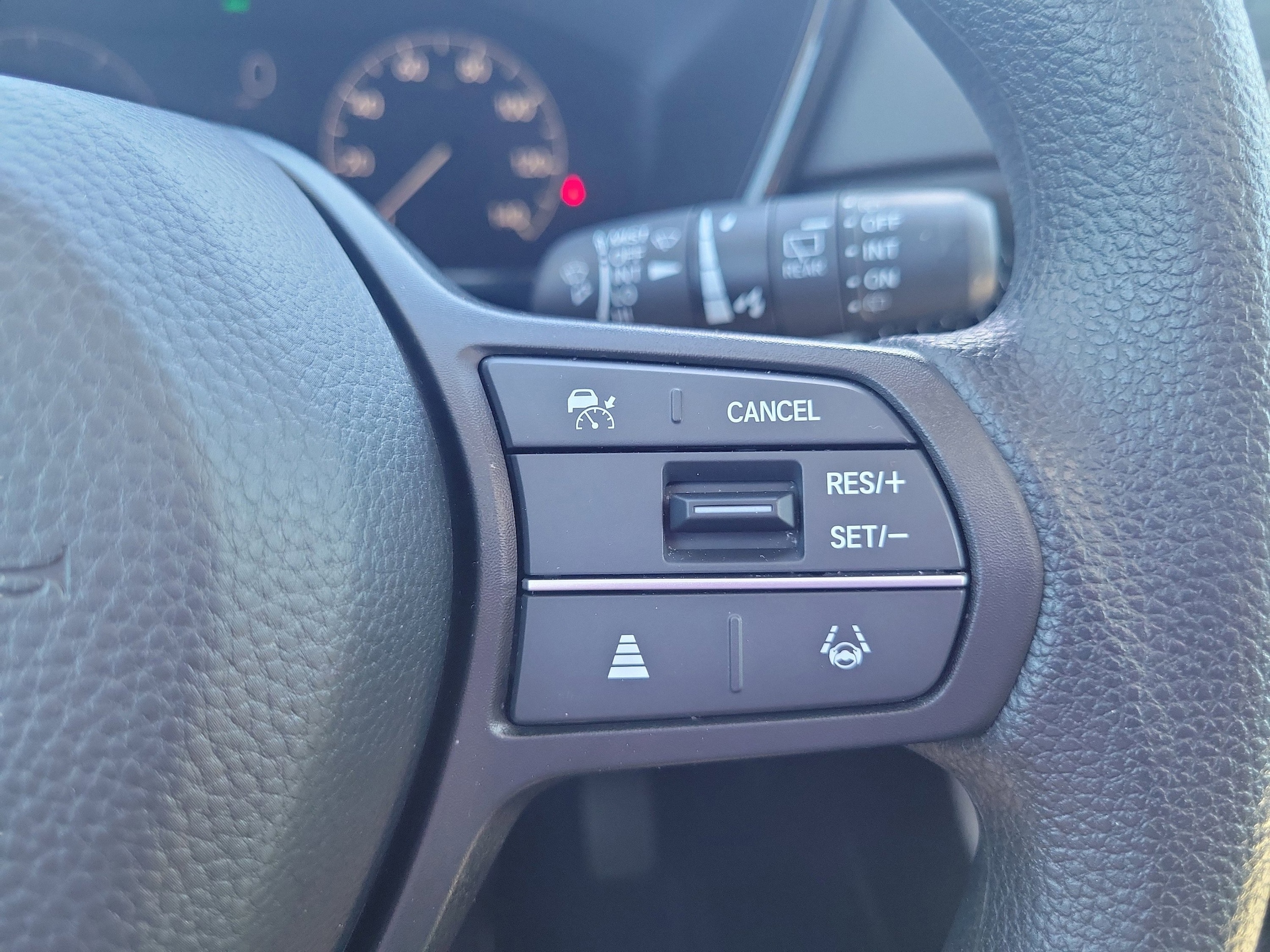 2025 Honda CR-V EX - Photo 31