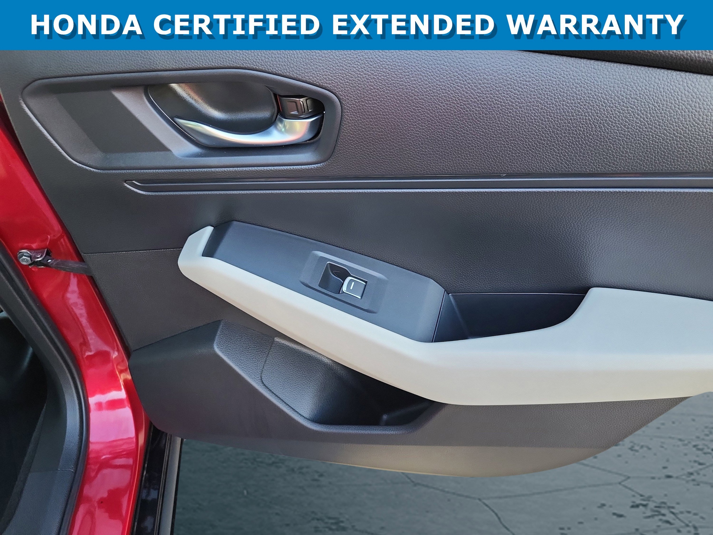 2024 Honda Accord Hybrid EX-L - Photo 17
