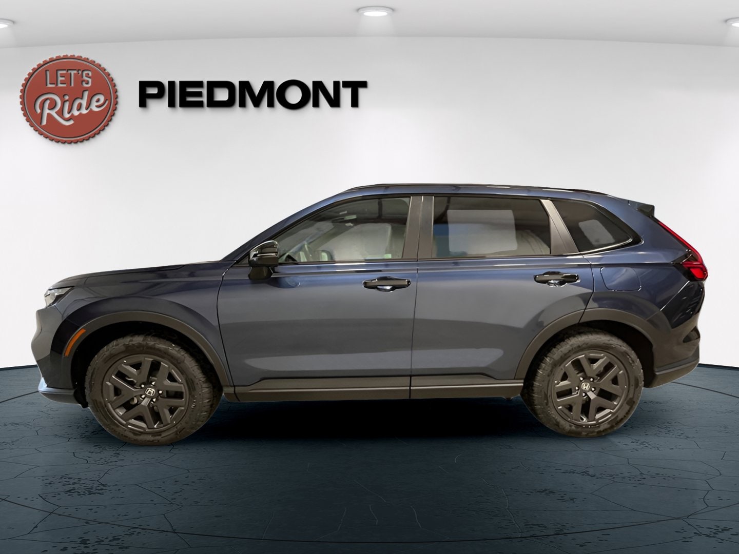 2026 Honda CR-V TrailSport - Photo 8