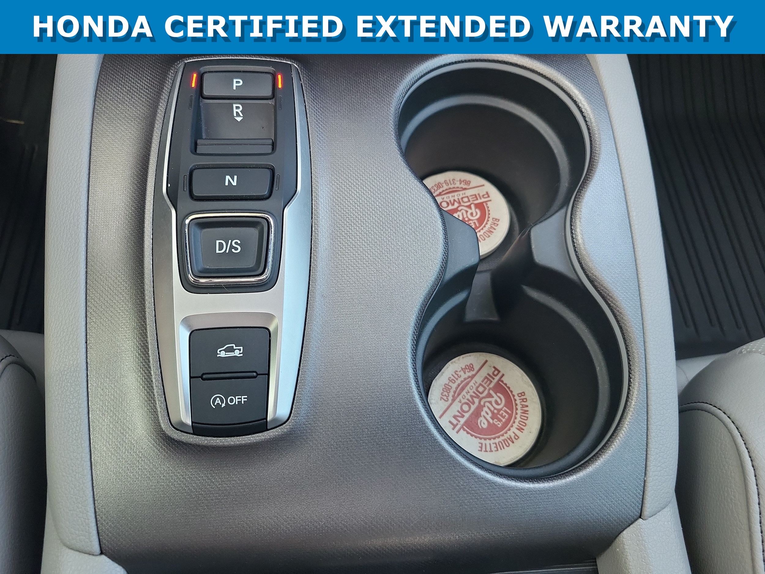 2023 Honda Ridgeline RTL-E - Photo 35