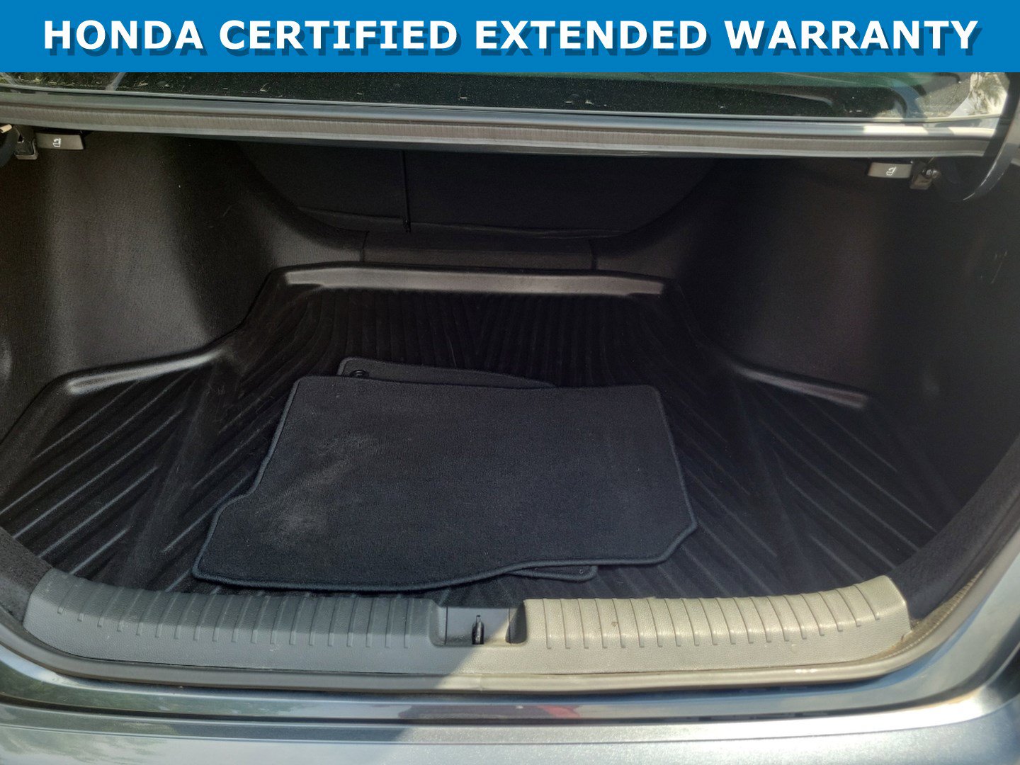 2024 Honda Accord EX - Photo 14
