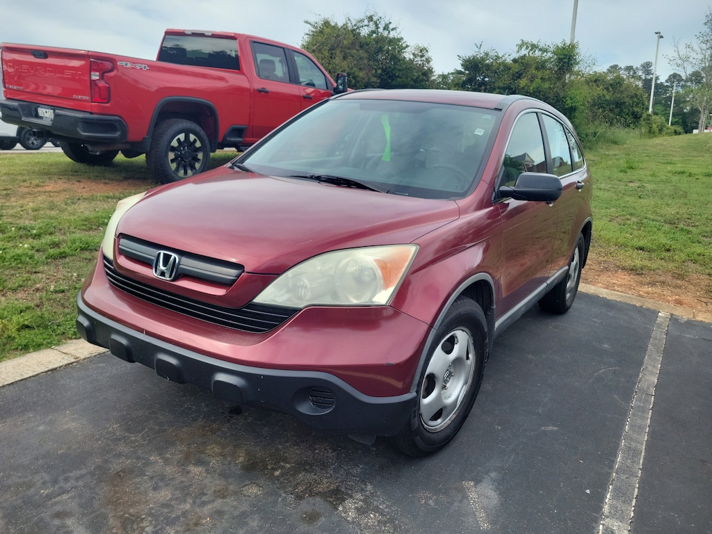 Used 2009 Honda CR-V 2WD 5dr LX SUV