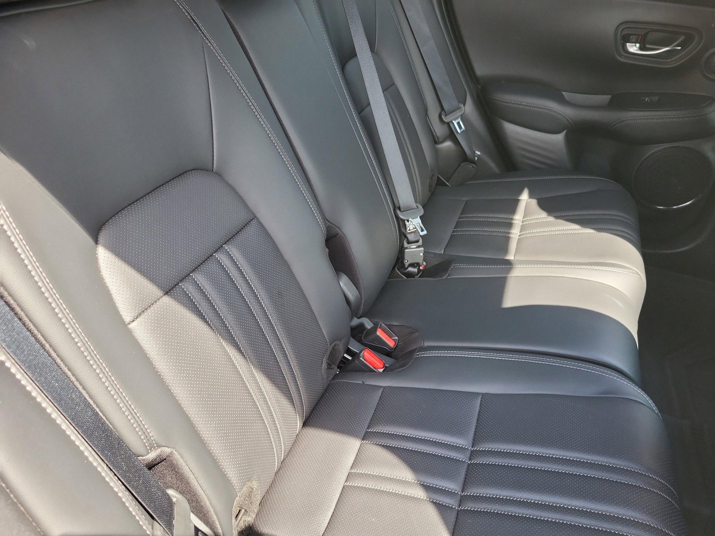 2023 Honda HR-V EX-L - Photo 18