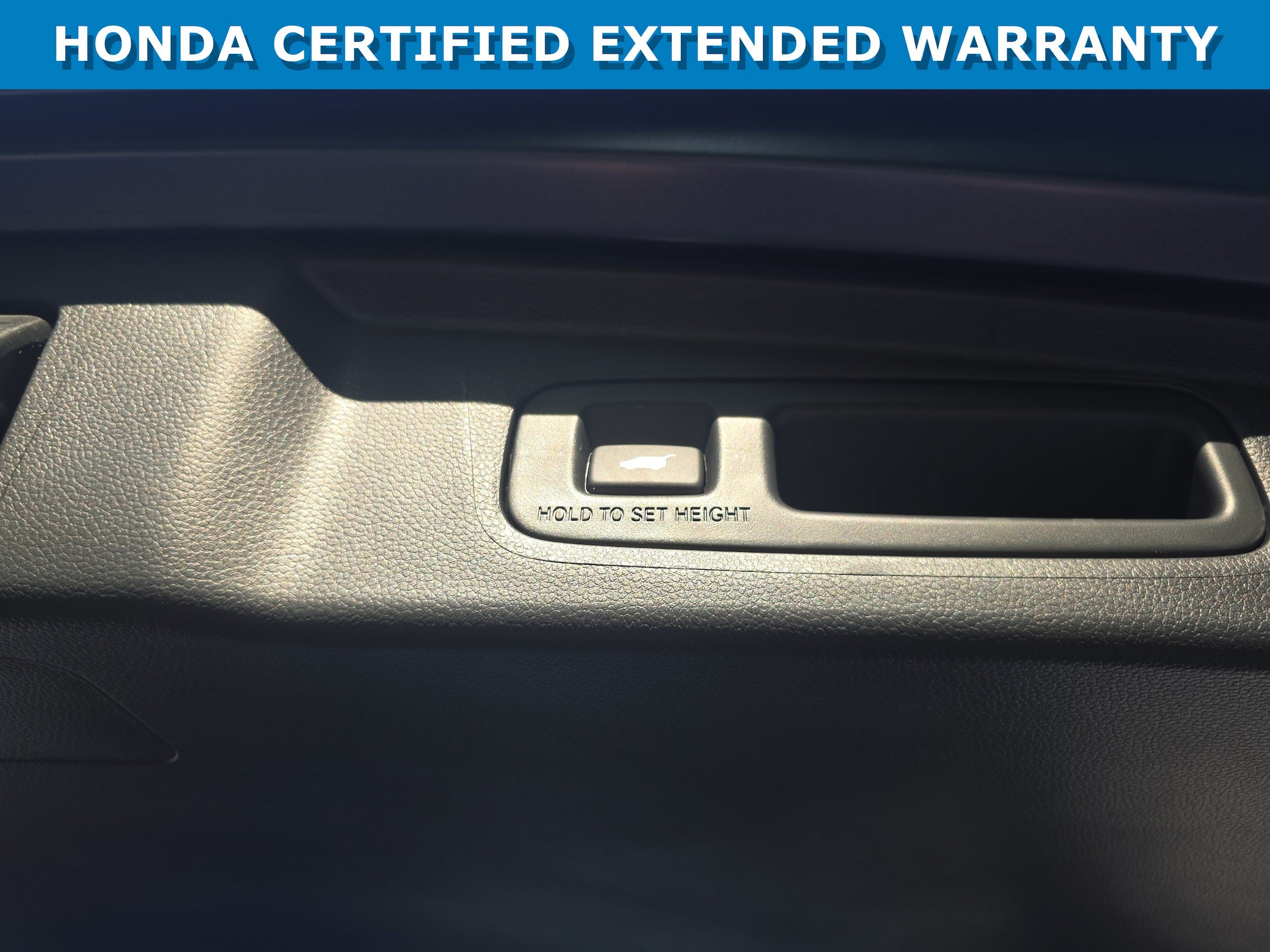 2026 Honda CR-V Sport-L - Photo 18
