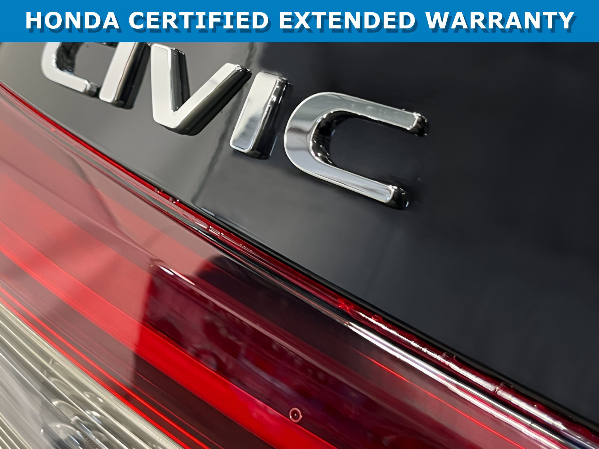 2026 Honda Civic Sport - Photo 11