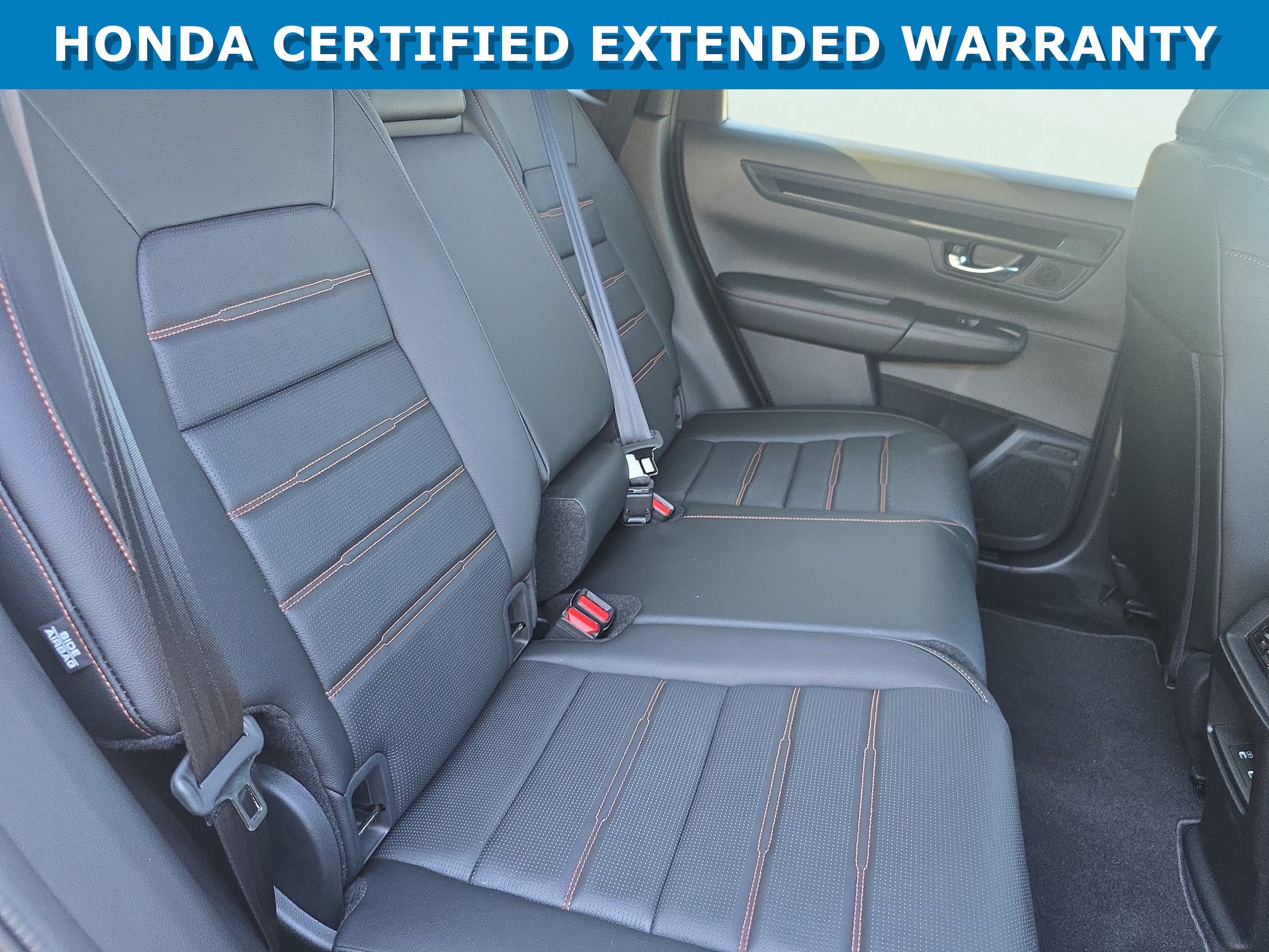 2026 Honda CR-V Sport-L - Photo 19