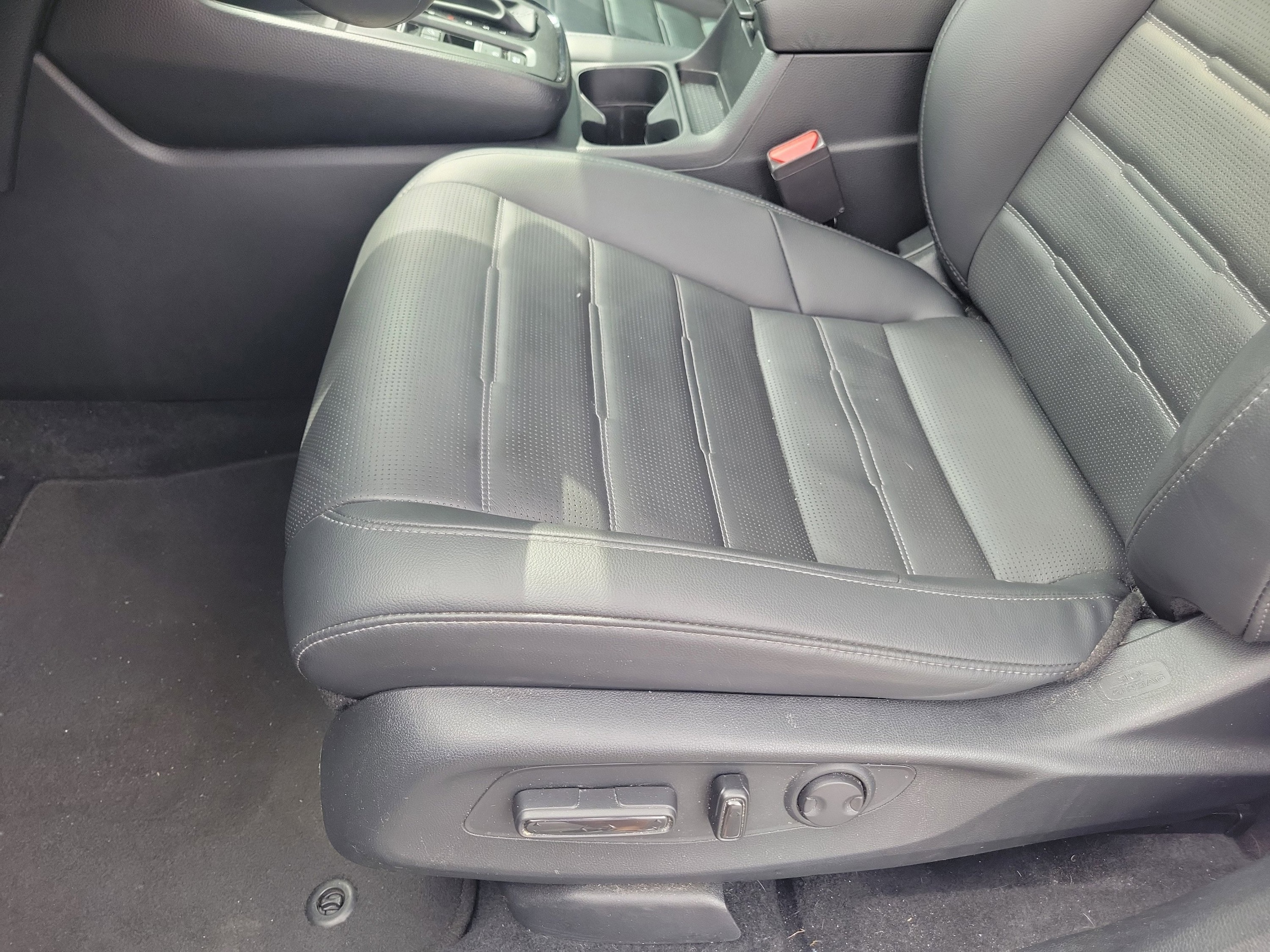 2023 Honda CR-V EX-L - Photo 25