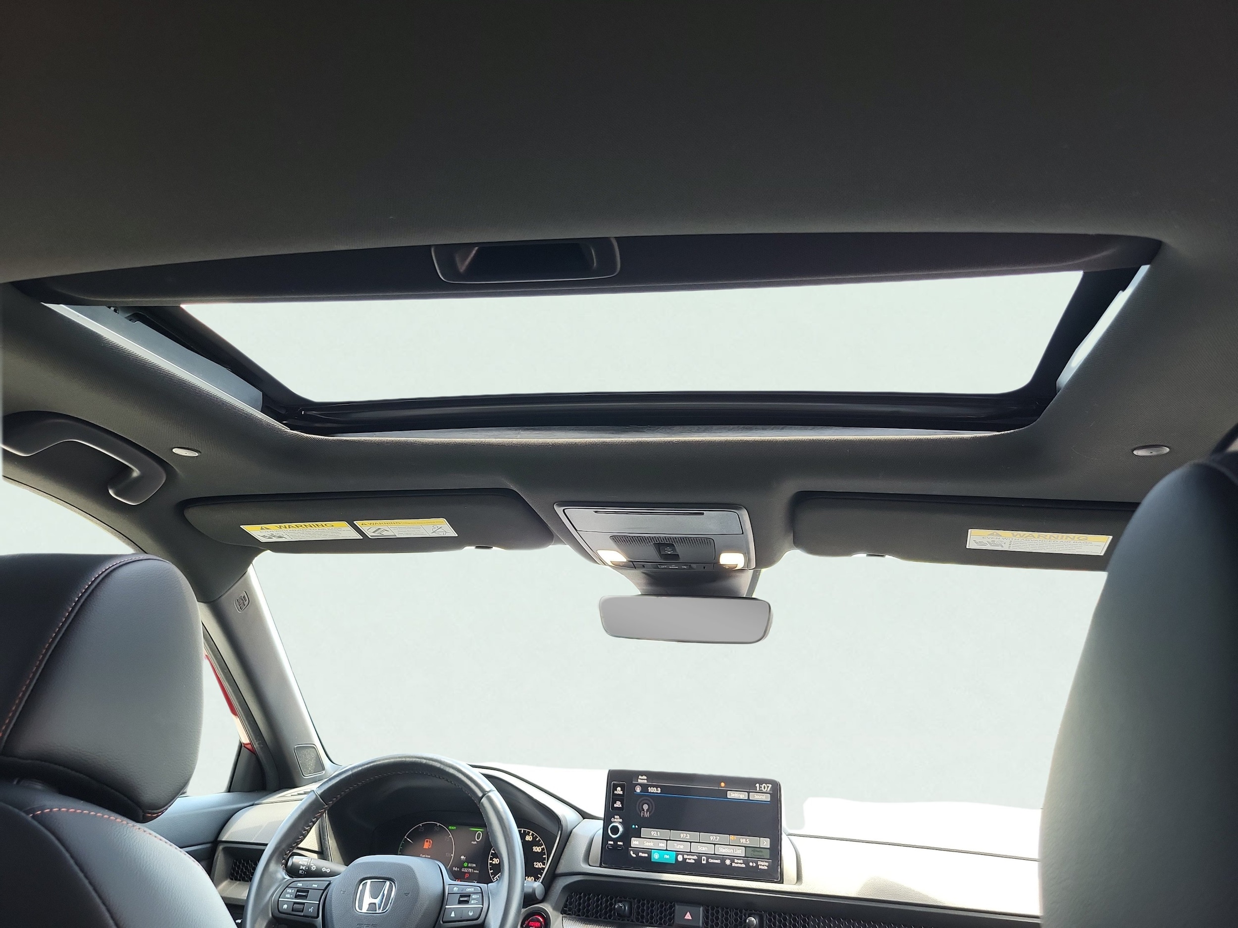 2024 Honda CR-V Sport-L - Photo 20