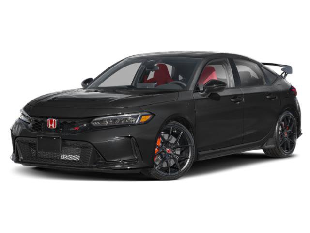  Honda Civic Type R