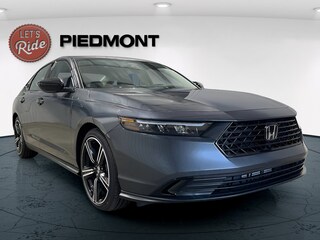 2026 Honda Accord SE Sedan