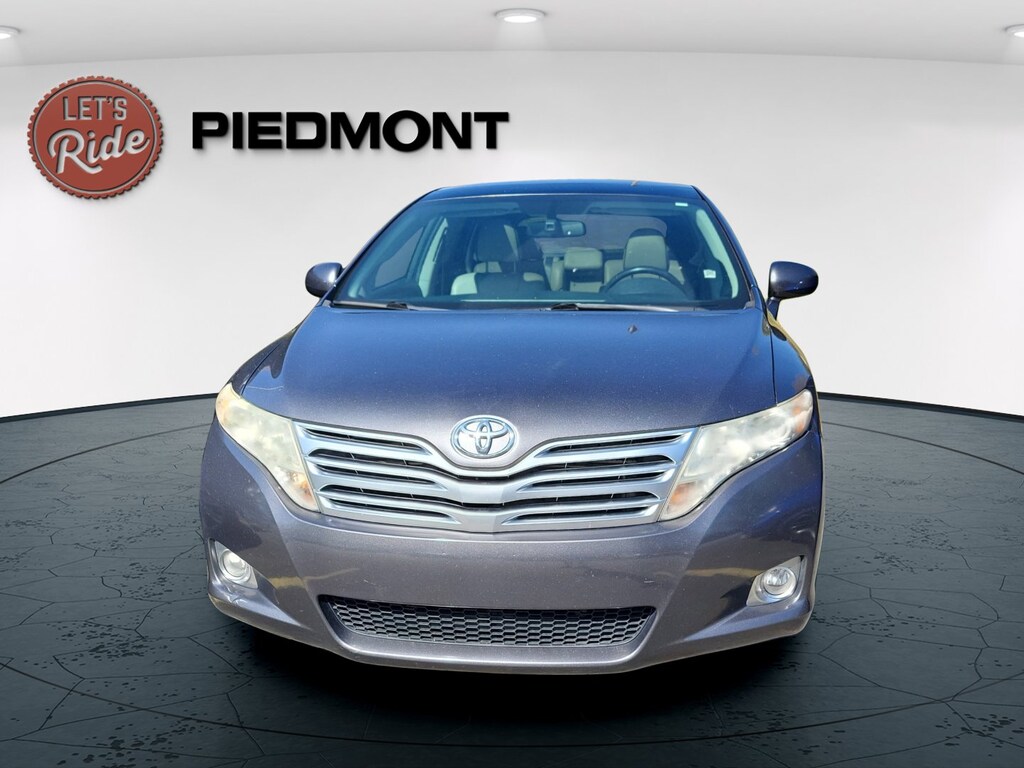 Used 2012 Toyota Venza 4dr Wgn V6 FWD LE Crossover