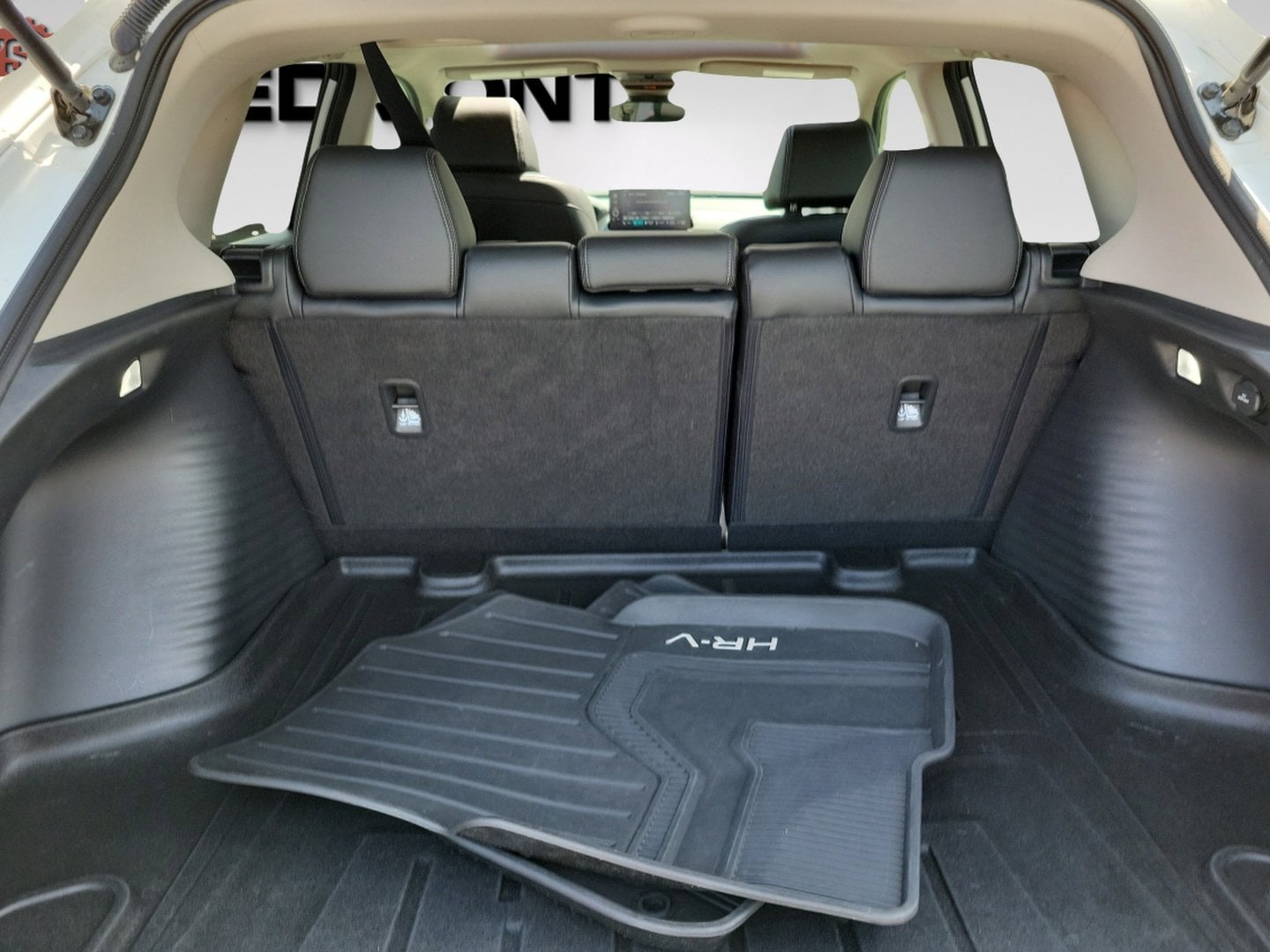 2023 Honda HR-V EX-L - Photo 16