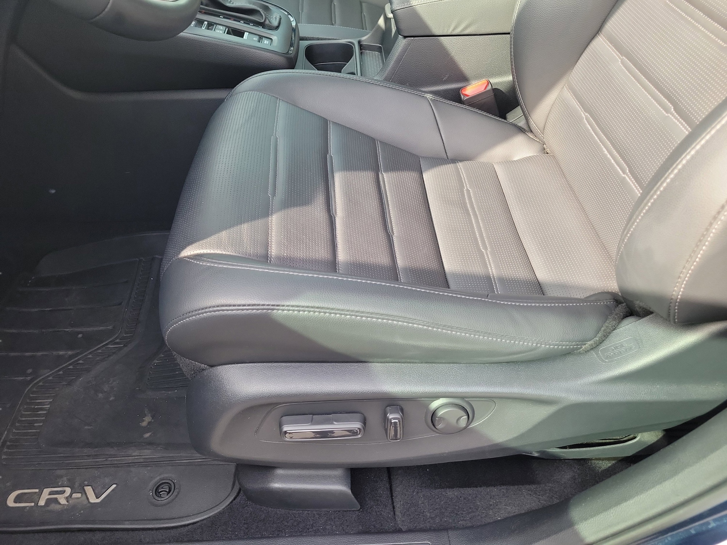 2025 Honda CR-V EX-L - Photo 26