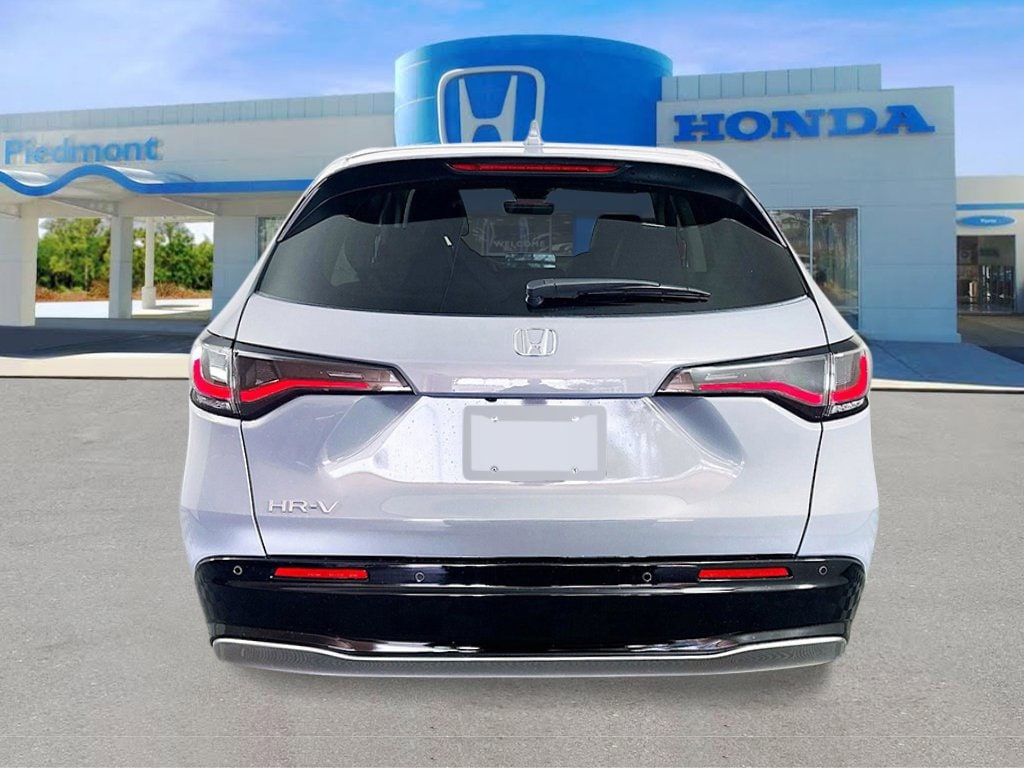 New 2026 Honda HR-V EX-L SUV