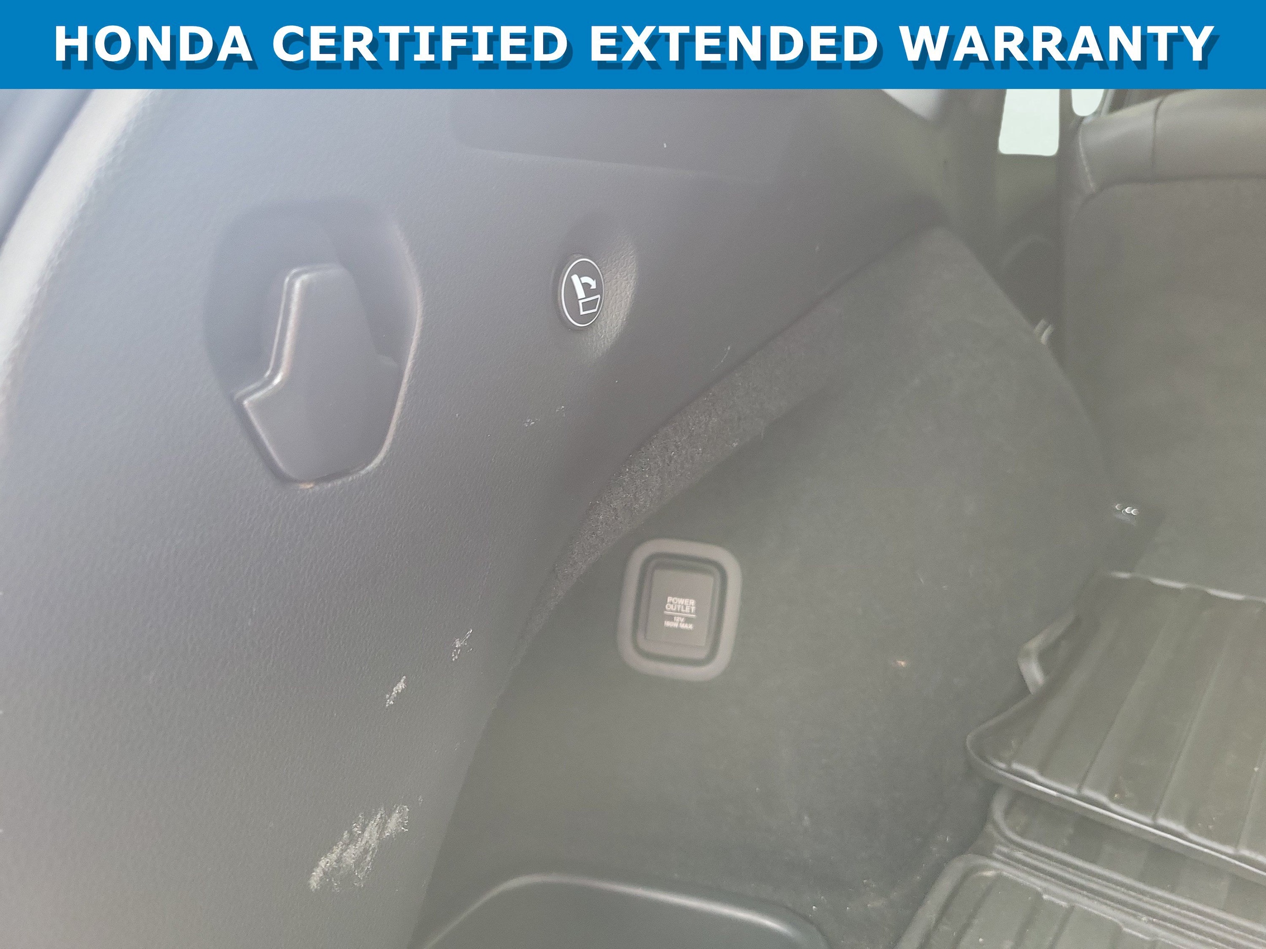 2022 Honda Passport EX-L - Photo 15