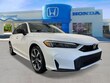 Honda Civic Hybrid