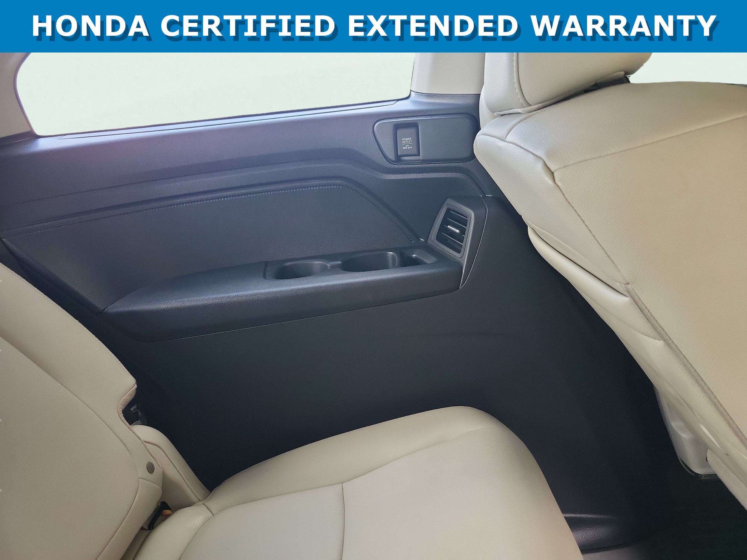 2025 Honda Odyssey EX-L - Photo 19