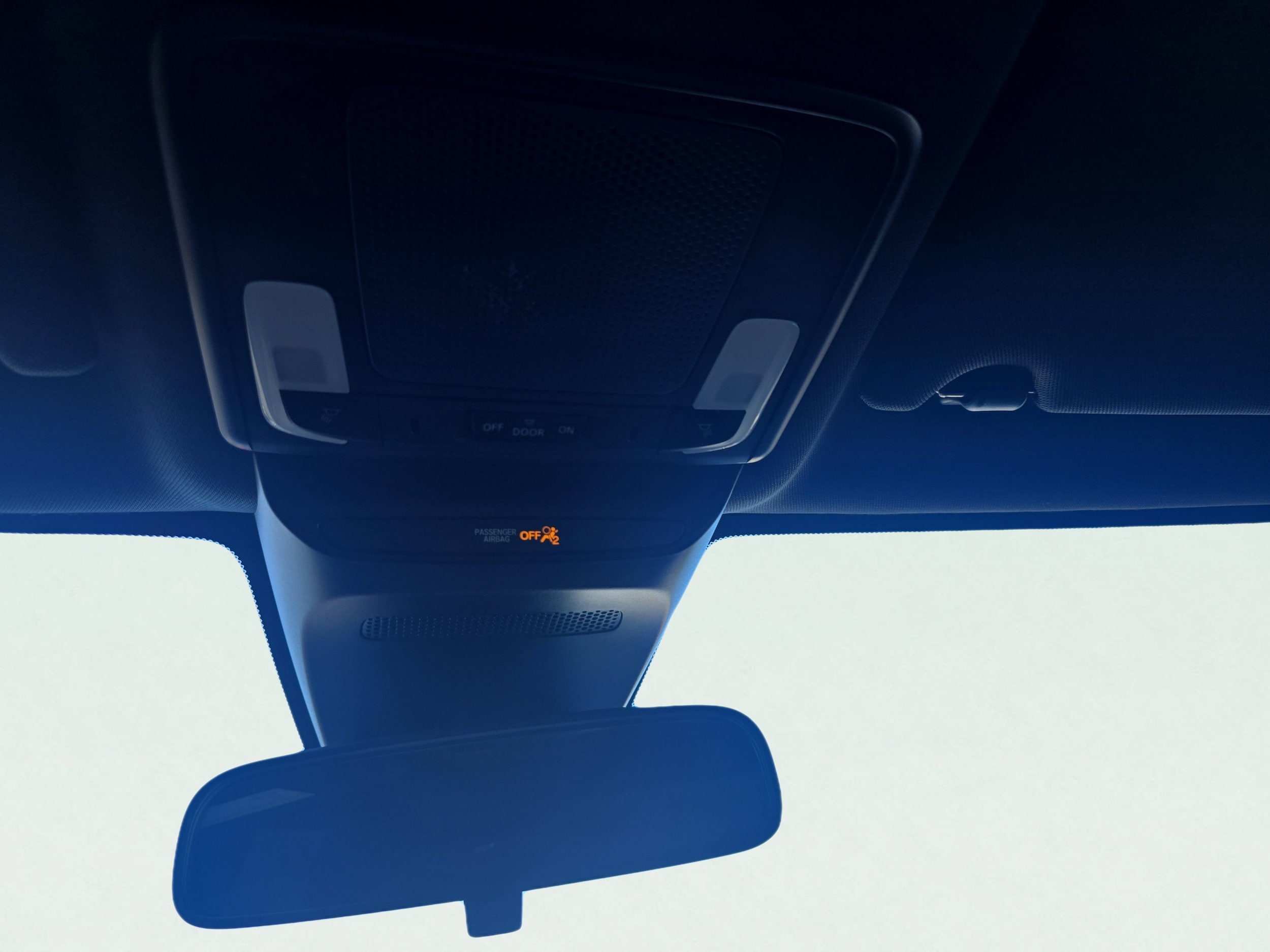 2025 Honda HR-V Sport - Photo 36