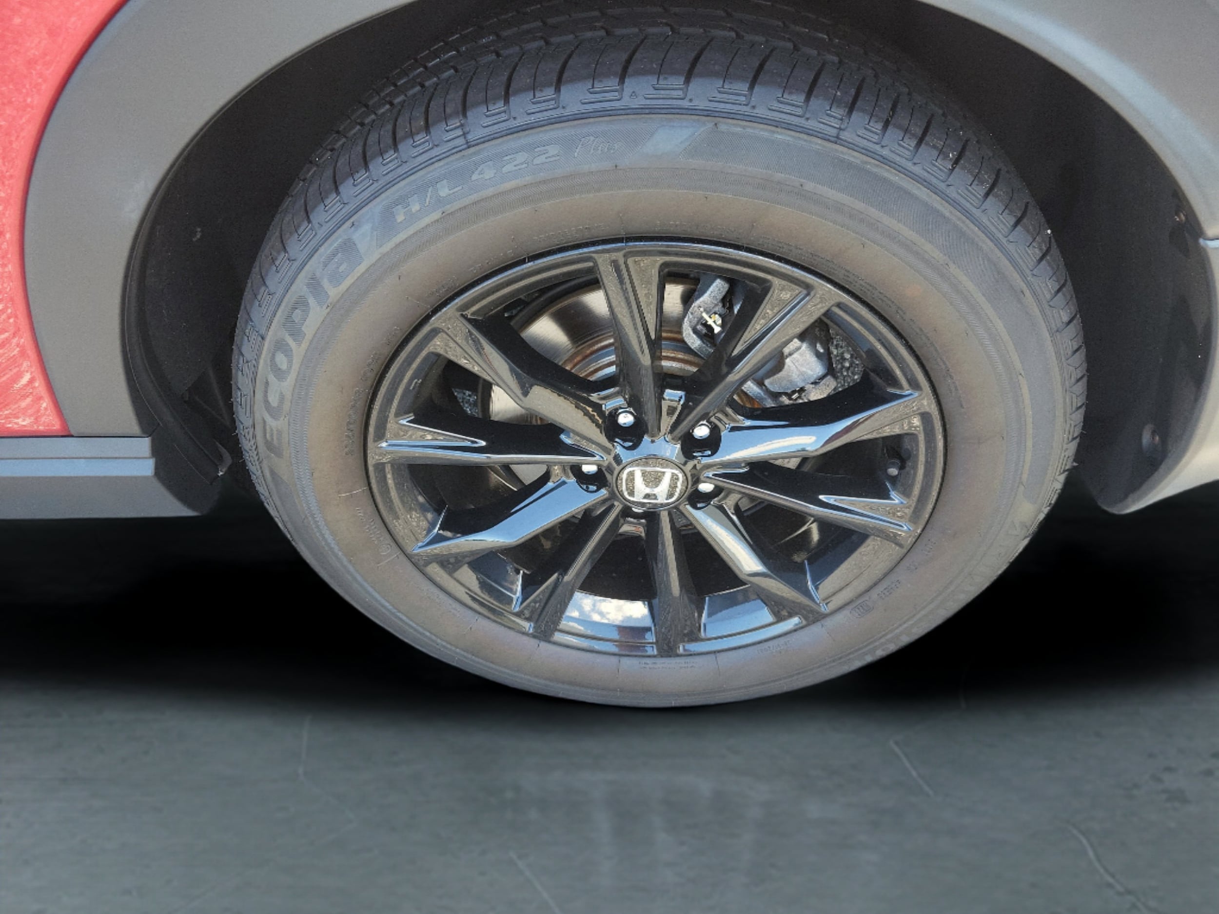 2024 Honda CR-V Sport-L - Photo 11