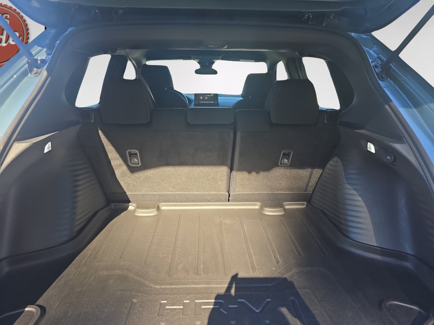 2025 Honda HR-V Sport - Photo 13